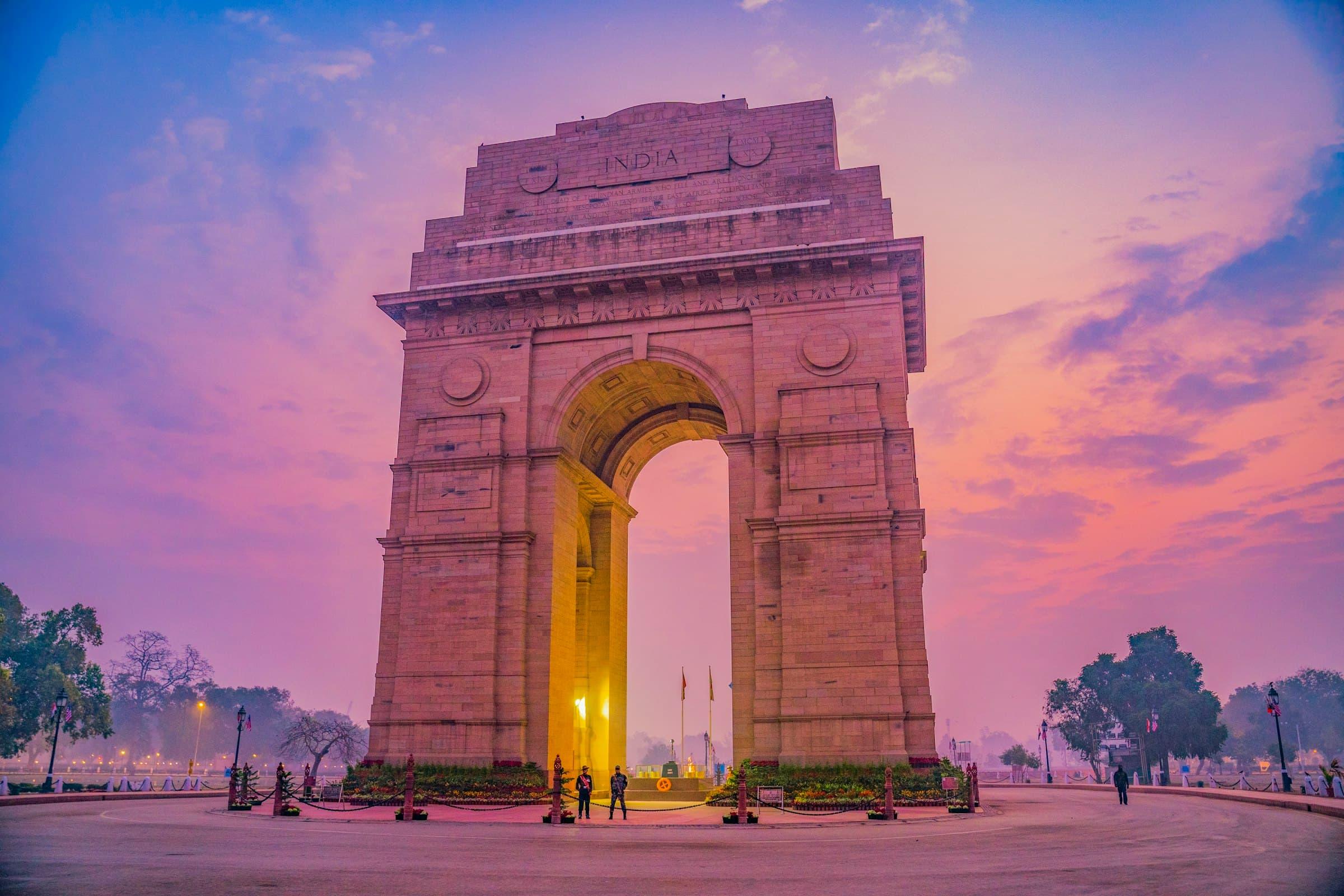 India logistics gateway