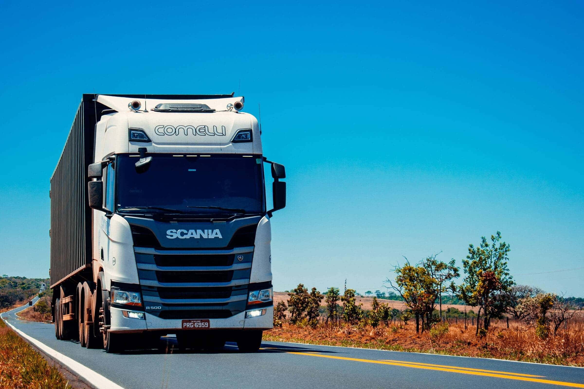 Transportation operations